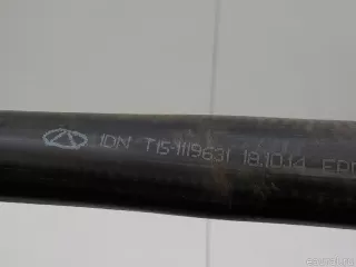 T151119631 Chery Патрубок радиатора Chery Tiggo  2 Арт E84791454, вид 4