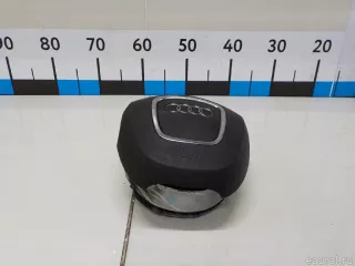 8P0880201BG6PS VAG Подушка безопасности в рулевое колесо Audi A3 8P Арт E84826022, вид 1