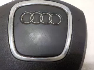 8P0880201BG6PS VAG Подушка безопасности в рулевое колесо Audi A3 8P Арт E84826022, вид 6