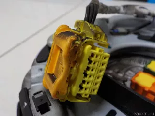 8P0880201BG6PS VAG Подушка безопасности в рулевое колесо Audi A3 8P Арт E84826022, вид 7