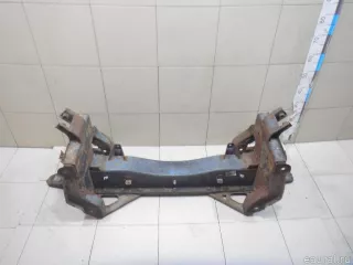 504121429 Iveco Балка подвески передняя (подрамник) Iveco Daily 3 Арт E100489450, вид 1