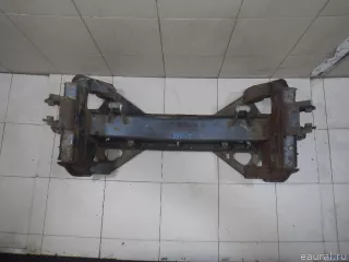 504121429 Iveco Балка подвески передняя (подрамник) Iveco Daily 3 Арт E100489450, вид 4
