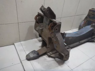 504121429 Iveco Балка подвески передняя (подрамник) Iveco Daily 3 Арт E100489450, вид 8