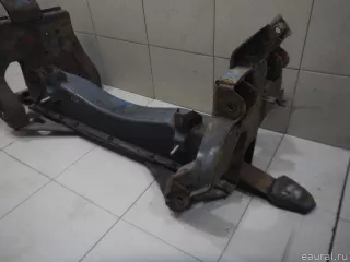 504121429 Iveco Балка подвески передняя (подрамник) Iveco Daily 3 Арт E100489450, вид 9