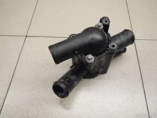 E4G161306030 Chery Корпус термостата Chery Tiggo  2 Арт E100549518, вид 3