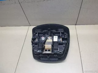 985701921R Renault Подушка безопасности в рулевое колесо Renault Megane 3 Арт E100552032, вид 3