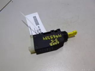 4809190 GM Активатор замка багажника Saab 9-5 1 Арт E14469394, вид 1