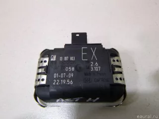 13107803 GM Датчик дождя Saab 9-3 2 Арт E14475896, вид 2