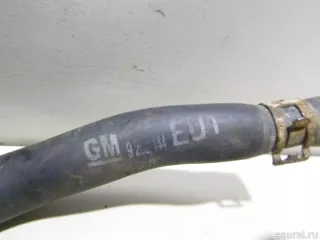 9202144 GM Трубка кондиционера Opel Vectra C  Арт E14755055, вид 2