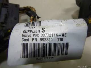 30772114 Volvo Проводка (коса) Volvo S40 2 Арт E14884960, вид 5
