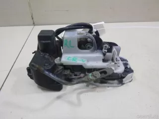 72650S10003 Honda Замок двери задней левой Honda CR-V 1 Арт E14976498