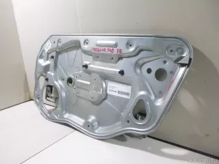 31253514 Volvo Стеклоподъемник электр. передний правый Volvo S40 2 Арт E15026649, вид 2