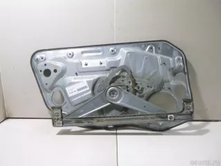 31253514 Volvo Стеклоподъемник электр. передний правый Volvo S40 2 Арт E15026649, вид 4