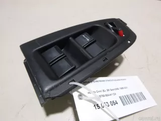 35750S04A11ZA Honda Блок управления стеклоподъемниками Honda Civic 10 Арт E15053054, вид 2