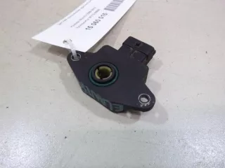 3517023500 Hyundai-Kia Датчик положения дроссельной заслонки Hyundai Lantra 3 Арт E15060015, вид 1
