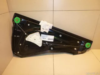 CVH500020 Land Rover Стеклоподъемник электрический задний правый Land Rover Range Rover Sport 1 restailing Арт E1986854, вид 1