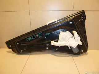 CVH500020 Land Rover Стеклоподъемник электрический задний правый Land Rover Range Rover Sport 1 restailing Арт E1986854, вид 3