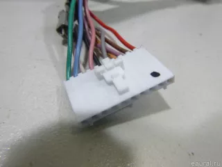 QTV500020 Land Rover Проводка (коса) Land Rover Discovery 3 Арт E48219932, вид 2