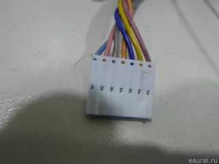 QTV500020 Land Rover Проводка (коса) Land Rover Discovery 3 Арт E48219932, вид 3