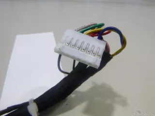 QTV500020 Land Rover Проводка (коса) Land Rover Discovery 3 Арт E48219932, вид 4