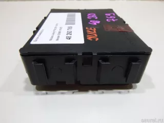 284B11KA0D Nissan Блок комфорта Nissan Juke 2 Арт E48260769, вид 4