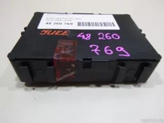 284B11KA0D Nissan Блок комфорта Nissan Juke 2 Арт E48260769, вид 5