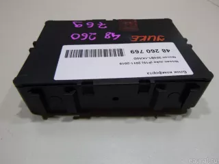 284B11KA0D Nissan Блок комфорта Nissan Juke 2 Арт E48260769, вид 6