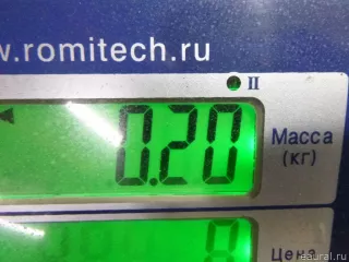 35251SMGE01 Honda Датчик угла поворота рулевого колеса Honda Civic 8 restailing Арт E48359442, вид 4