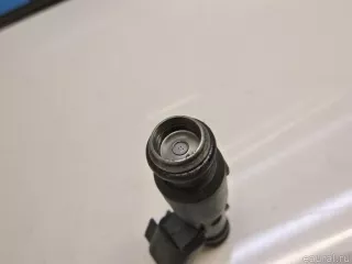 S1124100 Lifan Форсунка инжекторная электрическая Lifan Solano Арт E90089031, вид 2