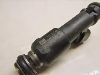 S1124100 Lifan Форсунка инжекторная электрическая Lifan Solano Арт E90089031, вид 4