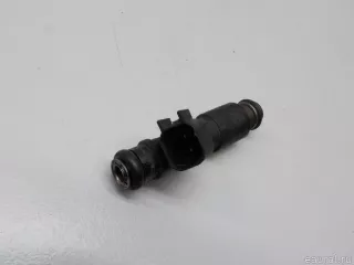 25376995 Geely Распределитель впрыска (инжектор) Lifan Cebrium Арт E41137088, вид 4