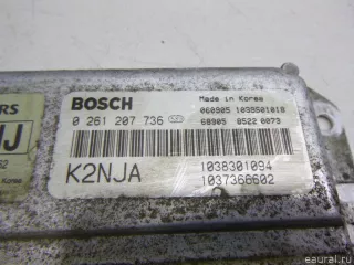 K2NJ18881A Hyundai-Kia Блок управления двигателем Kia Spectra 1, Spectra sd Арт E48412790, вид 11