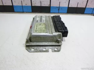 K2NJ18881A Hyundai-Kia Блок управления двигателем Kia Spectra 1, Spectra sd Арт E48412790, вид 3