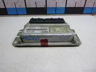 K2NJ18881A Hyundai-Kia Блок управления двигателем Kia Spectra 1, Spectra sd Арт E48412790, вид 4