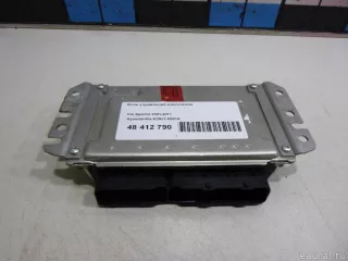 K2NJ18881A Hyundai-Kia Блок управления двигателем Kia Spectra 1, Spectra sd Арт E48412790, вид 6