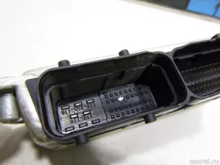 K2NJ18881A Hyundai-Kia Блок управления двигателем Kia Spectra 1, Spectra sd Арт E48412790, вид 8