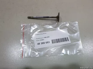1320927 Ford Клапан впускной Ford C-max 2 restailing Арт E48422990, вид 4