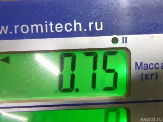50690SNAA80 Honda Кронштейн двигателя задний Honda Civic 8 restailing Арт E48426641, вид 4