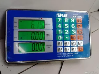 51602SJDG03 Honda Амортизатор передний левый Honda FR-V Арт E48444760, вид 6