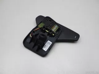 LR028873 Land Rover Переключатель скоростей подрулевой Land Rover Evoque 1 restailing Арт E48466500, вид 3