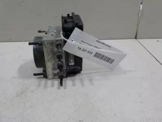 476609U100 Nissan Блок ABS (насос) Nissan Note E12 Арт E48474043