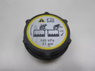 1301104 Ford Крышка расширительного бачка Ford Galaxy 2 restailing Арт E48475165, вид 1