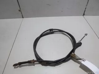 47560SNAA54 Honda Трос стояночного тормоза левый Honda Civic 8 restailing Арт E48494000, вид 1