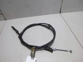 47560SNAA54 Honda Трос стояночного тормоза левый Honda Civic 8 restailing Арт E48494000, вид 2