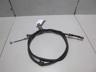 47560SNAA54 Honda Трос стояночного тормоза левый Honda Civic 8 restailing Арт E48494000, вид 3