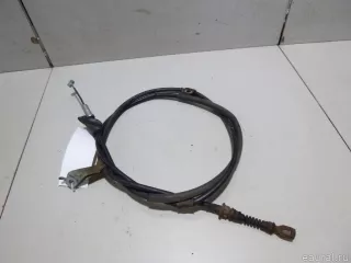 47560SNAA54 Honda Трос стояночного тормоза левый Honda Civic 8 restailing Арт E48494000, вид 4
