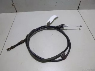 47560SNAA54 Honda Трос стояночного тормоза левый Honda Civic 8 restailing Арт E48494000, вид 5