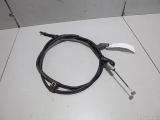 47560SNAA54 Honda Трос стояночного тормоза левый Honda Civic 8 restailing Арт E48494000, вид 6