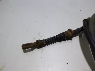 47560SNAA54 Honda Трос стояночного тормоза левый Honda Civic 8 restailing Арт E48494000, вид 8
