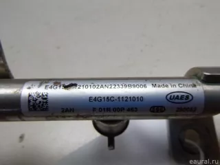E4G15C1121010 Chery Рейка топливная (рампа) Chery Tiggo  2 Арт E48498203, вид 6